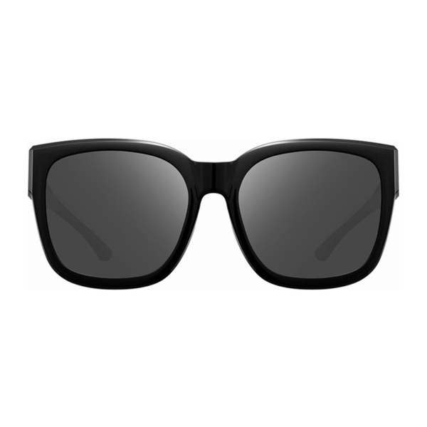 Очки солнцезащитные Mijia Polarized Sunglasses Set, черные